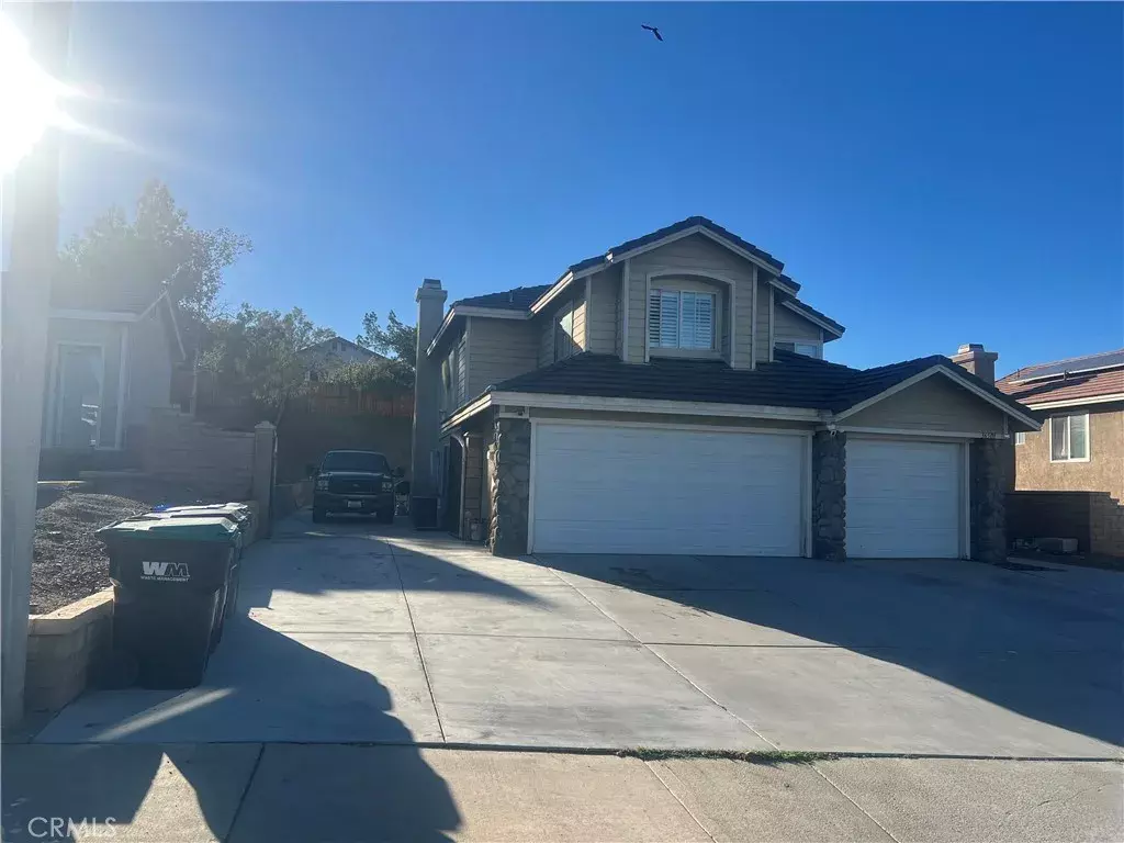 Palmdale, CA 93550,36501 Jenna