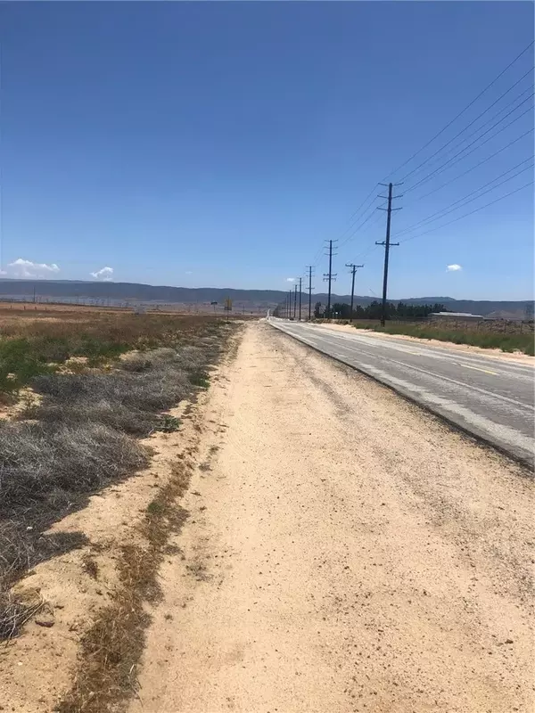 Antelope Acres, CA 93536,0 Vac/Vic Avenue G10/110 Stw