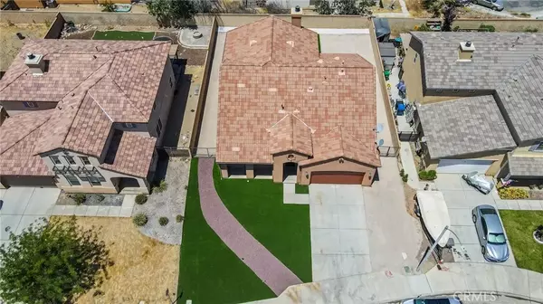 Lancaster, CA 93535,44435 Byron