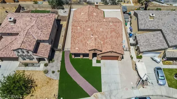 Lancaster, CA 93535,44435 Byron