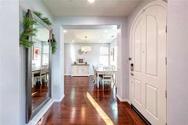 Valencia, CA 91354,24341 Verdugo Circle