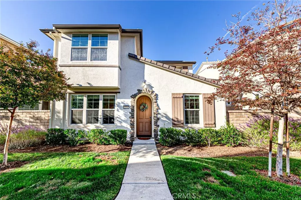 Valencia, CA 91354,24341 Verdugo Circle