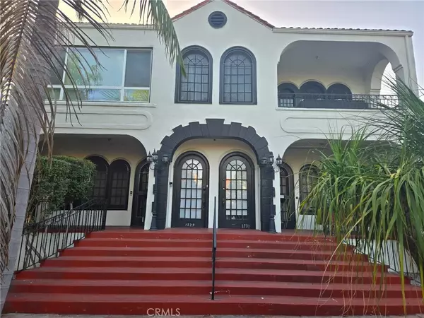 1731 Winona, Hollywood, CA 90027