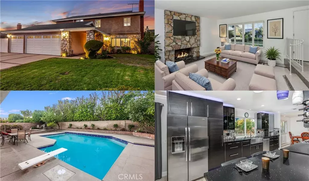 22715 Keswick Street, West Hills, CA 91304