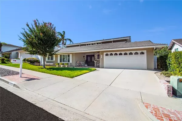 Thousand Oaks, CA 91362,1391 Morrow Circle