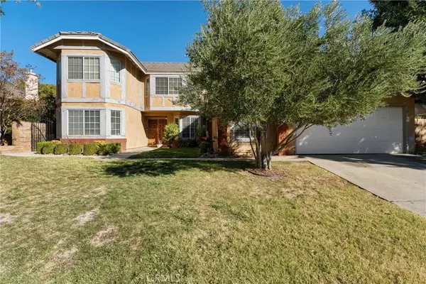 Lancaster, CA 93536,41444 51st West