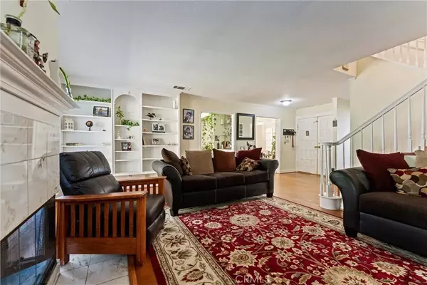 Lancaster, CA 93536,41444 51st West