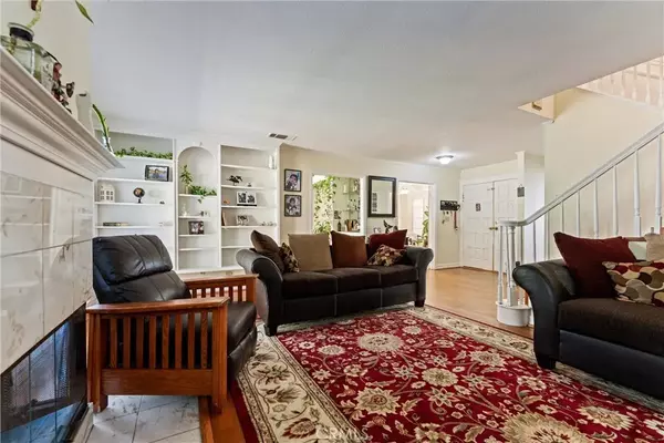 Lancaster, CA 93536,41444 51st West