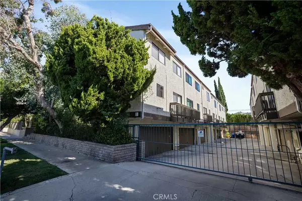 Studio City, CA 91604,4222 Troost Avenue #21