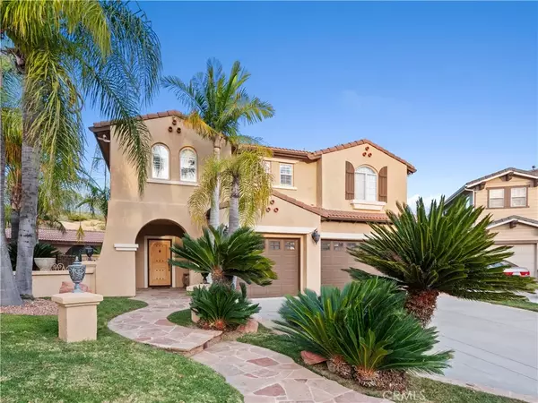 Castaic, CA 91384,27805 Pine Crest Place