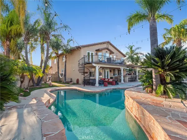 Castaic, CA 91384,27805 Pine Crest Place