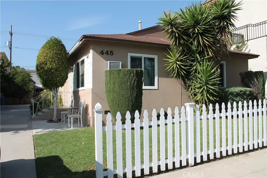 Burbank, CA 91501,445 E Providencia Avenue