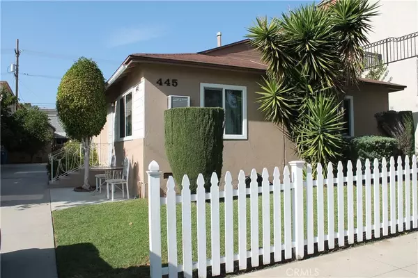 445 E Providencia Avenue, Burbank, CA 91501