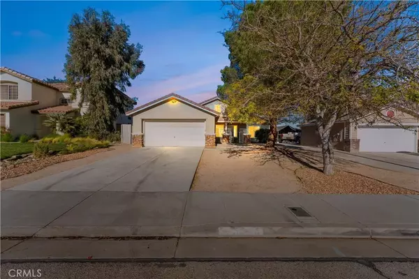 37031 Firethorn, Palmdale, CA 93550