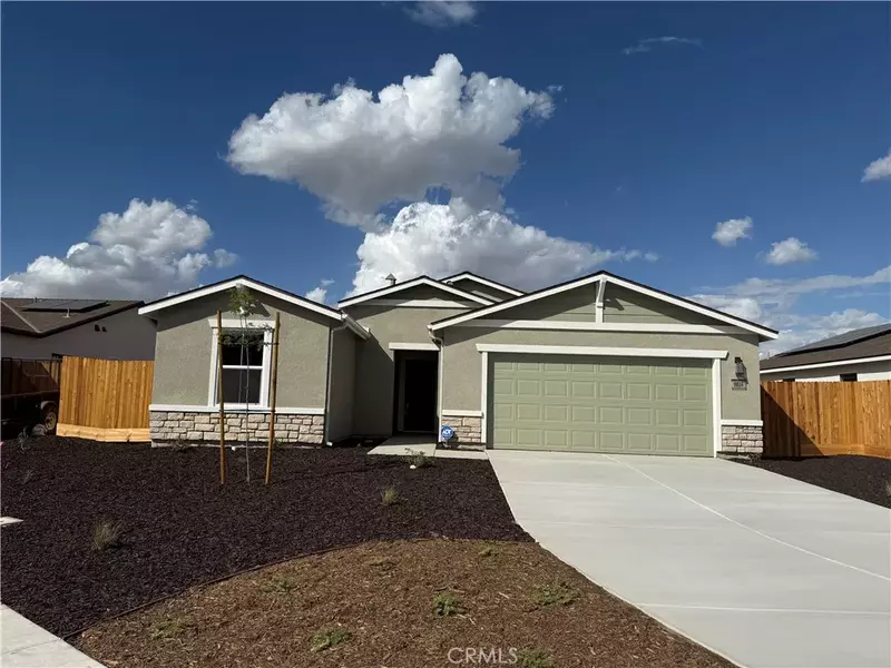 8824 Scintilla Avenue, Bakersfield, CA 93311