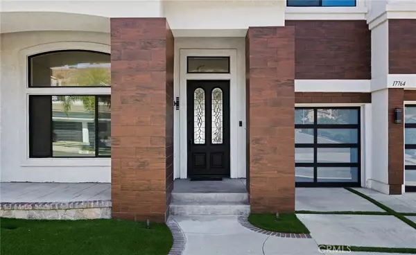 Granada Hills, CA 91344,17764 Sidwell