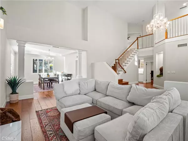 Canyon Country, CA 91387,15345 Michael Crest