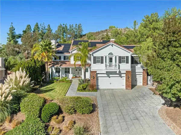 15345 Michael Crest, Canyon Country, CA 91387