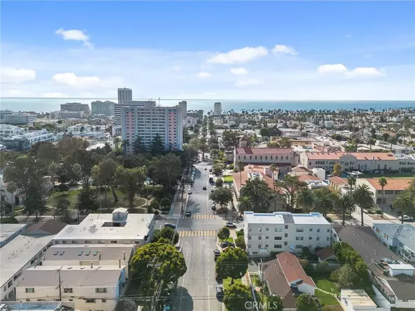 1101 Lincoln Boulevard #1A, Santa Monica, CA 90403