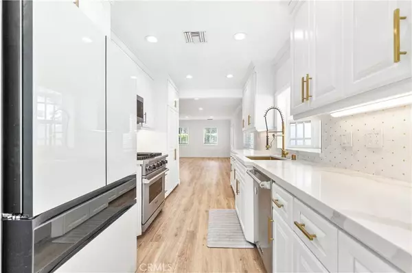 Sherman Oaks, CA 91411,5400 Columbus Avenue