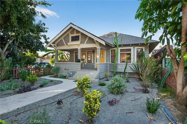 3305 Montclair, Los Angeles, CA 90018