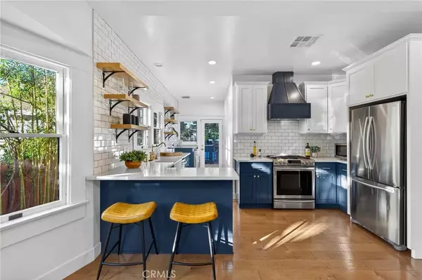 Los Angeles, CA 90018,3305 Montclair