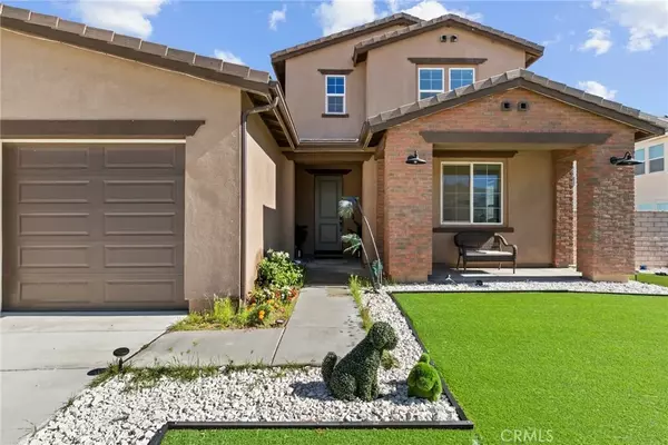 3743 Eliopulos Ranch, Palmdale, CA 93551