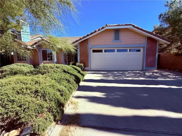 39330 Gainsborough, Palmdale, CA 93551