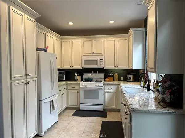 Simi Valley, CA 93065,580 Fenwick #D