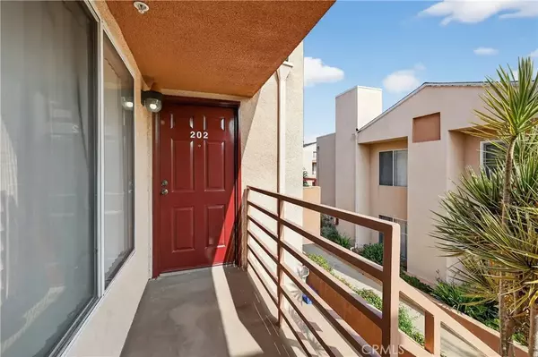 Torrance, CA 90504,16700 Yukon Avenue #202