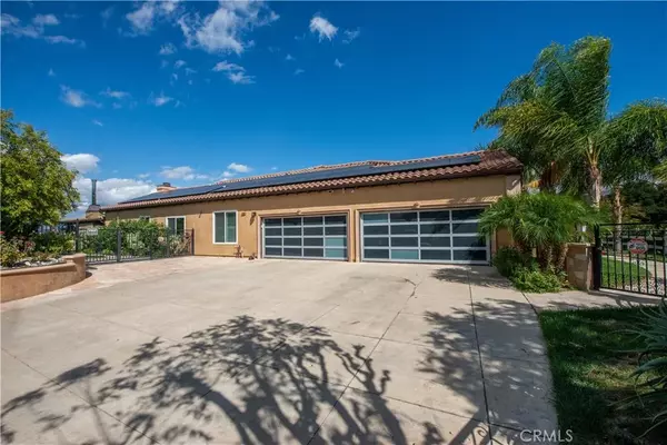 27048 Triumph, Canyon Country, CA 91387