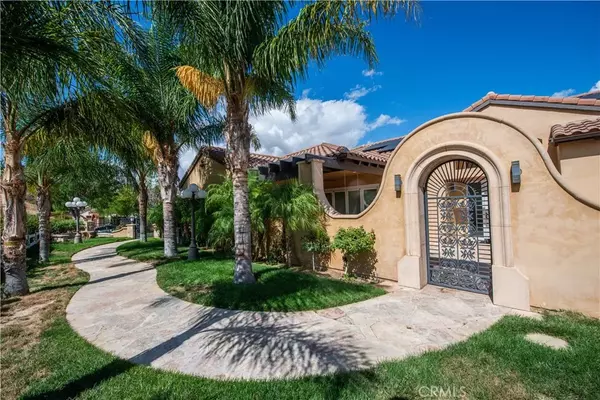 Canyon Country, CA 91387,27048 Triumph