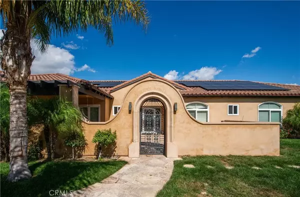 Canyon Country, CA 91387,27048 Triumph