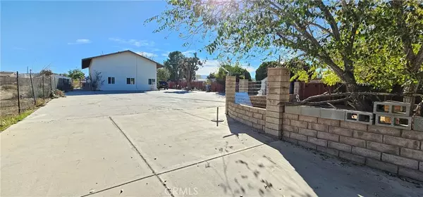 Lancaster, CA 93536,3044 W Avenue L2