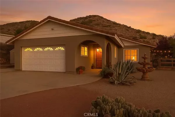 33660 White Feather, Acton, CA 93510