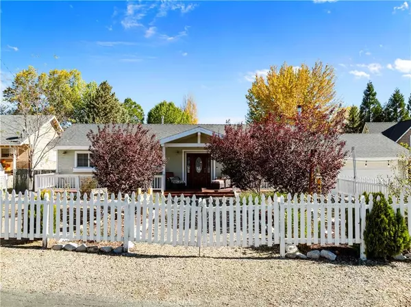 Frazier Park, CA 93225,812 Indie Court