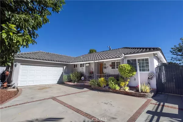7414 Quartz, Winnetka, CA 91306