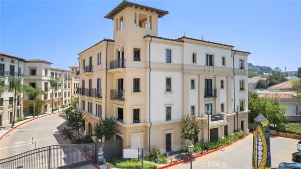 Calabasas, CA 91302,23500 Park Sorrento #H32