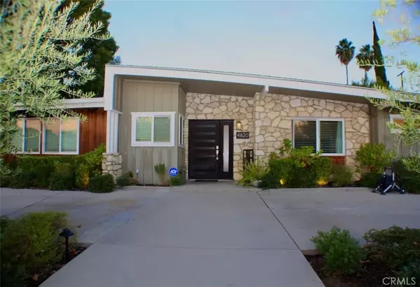 Woodland Hills, CA 91364,4820 Abbeyville