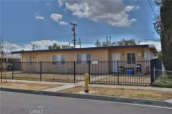 Palmdale, CA 93550,38857 Rambler Avenue