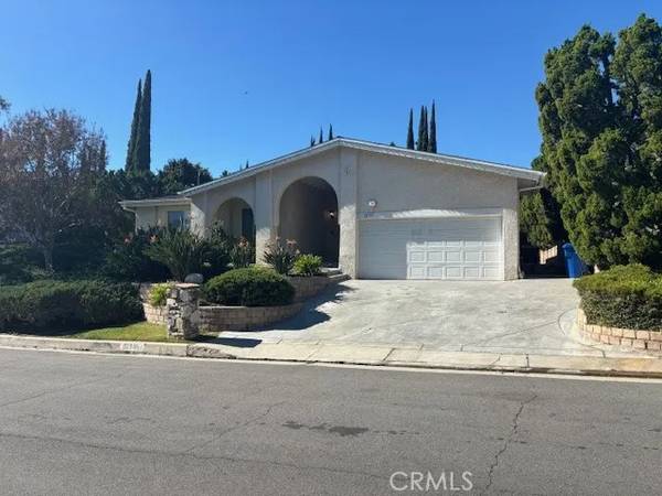 12551 Henzie, Granada Hills, CA 91344