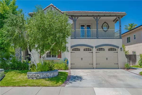 Stevenson Ranch, CA 91381,25531 Durant Place