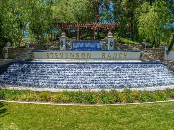 Stevenson Ranch, CA 91381,25531 Durant Place