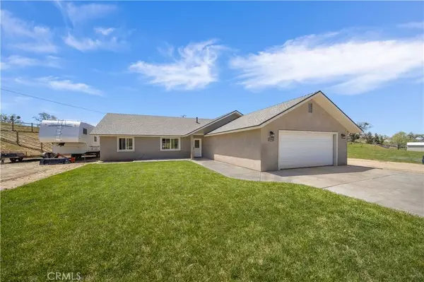 Tehachapi, CA 93561,29990 Horsethief Drive