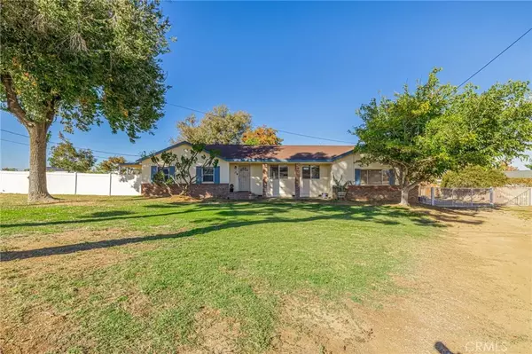 Quartz Hill, CA 93536,4535 W Avenue North