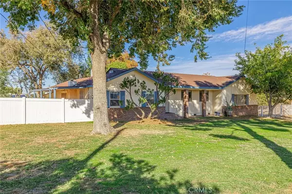 Quartz Hill, CA 93536,4535 W Avenue North