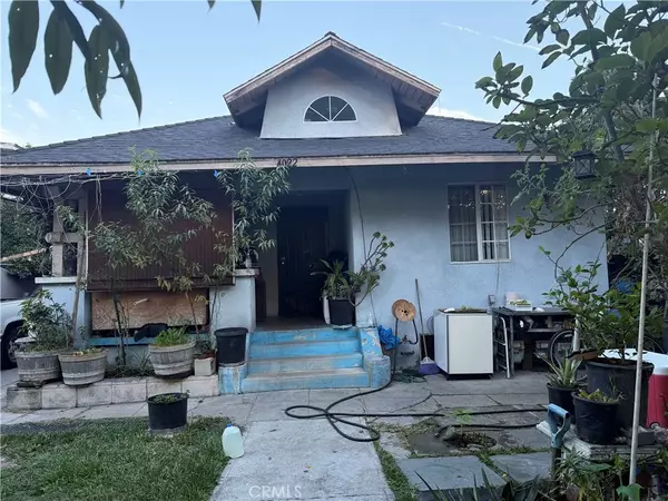 4020 Trinity, Los Angeles, CA 90011