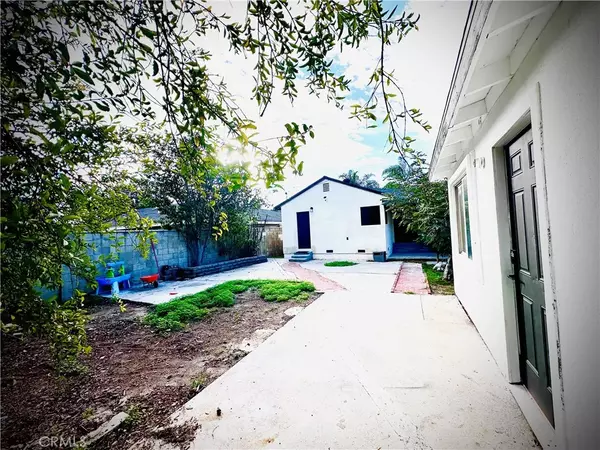 14524 Claressa Avenue, Norwalk, CA 90650