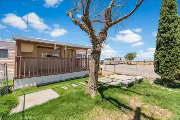 2121 Nadeau #C1, Mojave, CA 93501