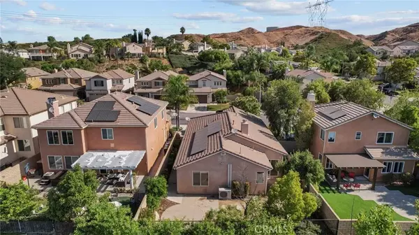 Saugus, CA 91350,19914 Via Joyce Drive